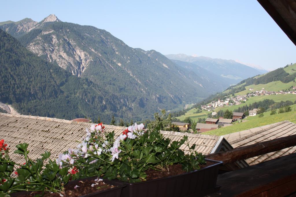 Haus Bachmann Daire Assling Dış mekan fotoğraf